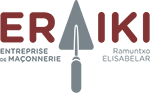 Logo de la maçonnerie Eraiki